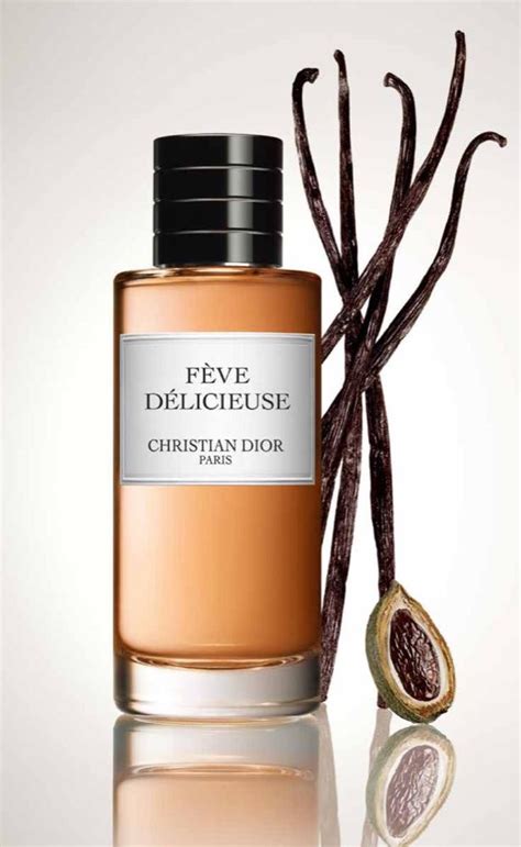 christian dior delicieuse|christian dior perfume feve delicieuse.